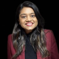 Jhanvi Panchal