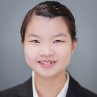 Priscilla Chua