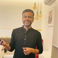 Dr.Sujeet Sahu Pahm Mba Bds