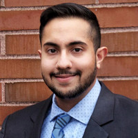 Vaibhav Bhasin