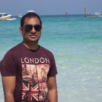 sridhar uppula