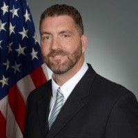 Stephen P Ross Jr, MBA