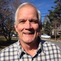 Mike Sweeting