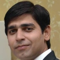 Sarfraz Nazir Sheikh