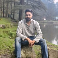 Tejpal Singh Dhillon