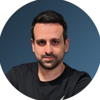 Yaron Yaakobov