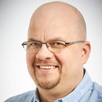 David Whitaker