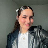 Dara Lucia Barragan Alcocer