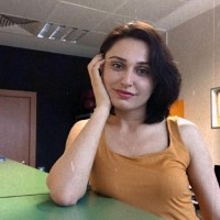 Meltem Arslan