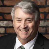 Bruce Parshall