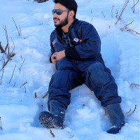 Yogender Deswal