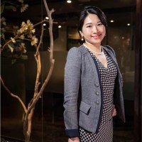 Diana Kung