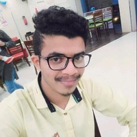 Tejas Ballal