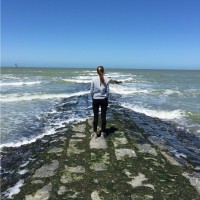 Marie-Aline Verstraete