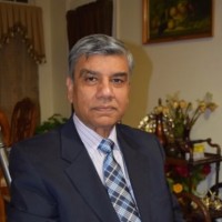 Salahuddin Nasir