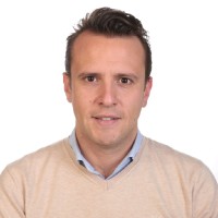 Francisco Carrasco Arenas