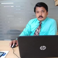 Hareesh U