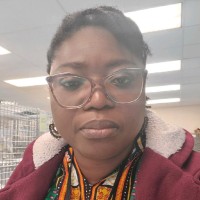 Evelyn Whitfield