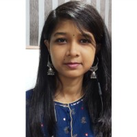Mrignayni Samanta
