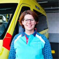 Hanneke Van Buuren-Kraaijeveld