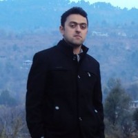 Asad Abbasi