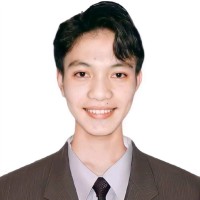 John Patrick Alesin Espina