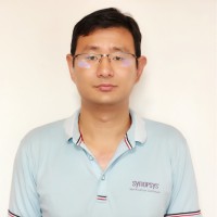 Wang Jianxue
