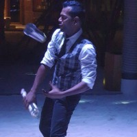 Dinesh Chathuranga