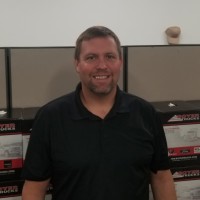 Brian Friede
