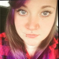 Katie Charter