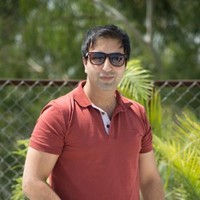 Yasir Farooq
