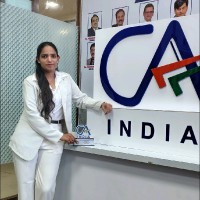 Nisha Bhargav