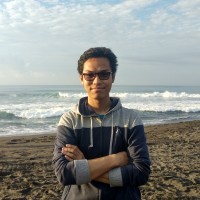Ilham Ahmad Fahrizal
