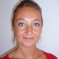 Marion Boucher