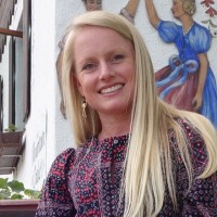 Jennifer Hayes