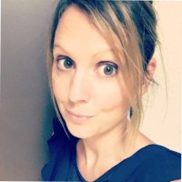 Julie MORAND