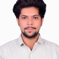 Saurabh Dilip Singh