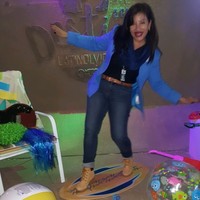 Jessi Moreno