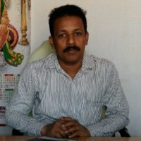 Sunil Kumar M V