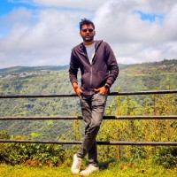 Rushikesh Chikte