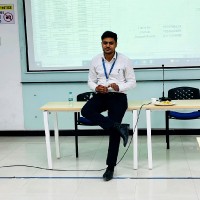 Deepak Rawat