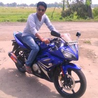 Subhodip Ghoshal