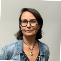 Ghislaine Chapelon Neuvy