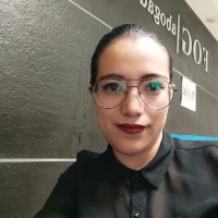 Pamela García