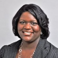 Tameika Lunn-Exinor