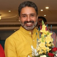 Dr. Shaminder Singh Sandhu