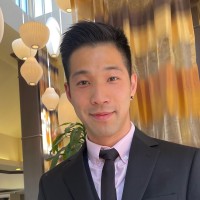 Jonathan Wong