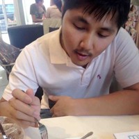 Thananchai Phumarunphong