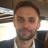 Neil Shepherd