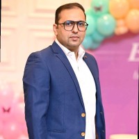Armghan Javed